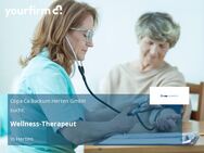 Wellness-Therapeut - Herten