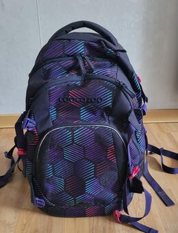 Schulrucksack Coocazoo - Bochum Gerthe