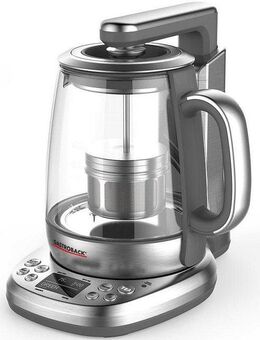 Gastroback Wasser-/Teekocher 42440 Design Advanced Plus, 2000 W