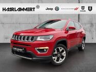 Jeep Compass, 2.0 Limited, Jahr 2017 - Hasbergen