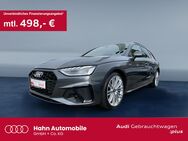 Audi A4, Avant 40 TDI qua S line, Jahr 2020 - Pforzheim