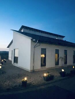 Pultdach-Bungalow in Traumlage - Sankt Goar