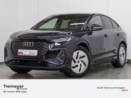 Audi Q4, 45 Q S LINE LM21, Jahr 2024 - Bochum