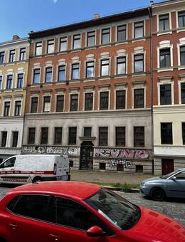 Teilvermietetes MFH im beliebten Leipziger Süden, ca. 442 m² verm. Fläche!!! - Leipzig