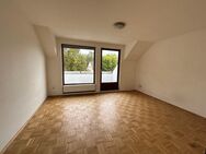 3 Zimmerwohnung mit Balkon im DG in BO-Gerthe! - Bochum