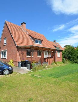 Haus in Bad Bentheim / Gildehaus - Bad Bentheim