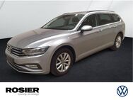 VW Passat Variant, 2.0 l TDI Business, Jahr 2024 - Stendal (Hansestadt)