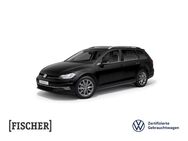 VW Golf Variant, 1.5 TSI VII Highline, Jahr 2019 - Jena