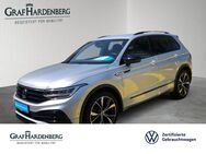 VW Tiguan, 1.5 TSI R line, Jahr 2023 - Konstanz