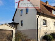 Doppelhaushälfte mit Vollkeller und Garage - Courtagefrei für Käufer - Horneburg