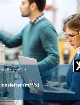Konstruktionsleiter (m/f/x) - Köln Zentrum