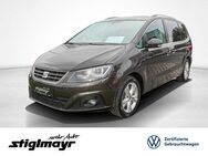 Seat Alhambra, 1.4 TSI Advanced, Jahr 2018 - Pfaffenhofen (Ilm)