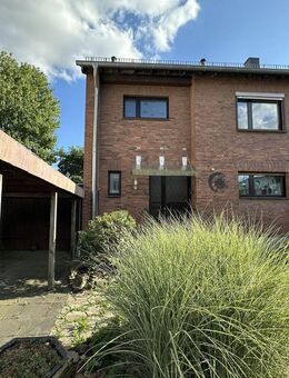 Einfamilienhaus in 52388 Nörvenich, mit wunderbarem Garten - Nörvenich