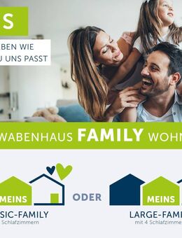 Präzise Wohnarchitektur: Ihr durchdachtes Zuhause - Wershofen