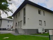 Hochwertige Neubauwohnung in Schöneiche bei Berlin - Schöneiche (Berlin)
