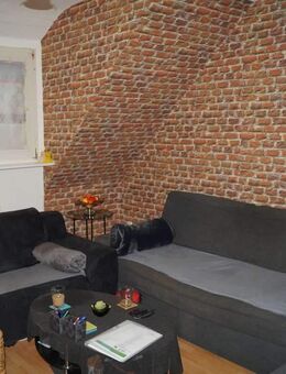 KAPITALANLAGE, Zentral gelegene 2 Zi. Whg. ca.59 m² - Wuppertal