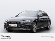 Audi A4, Avant 40 TFSI S LINE COMPETITION LM19, Jahr 2023 - Dorsten