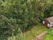 Teilerschlossenes Baugrundstück in malerischer Naturlage - Flörsbachtal