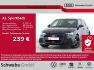 Audi A1, Sportback advanced 25TFSI VIR 8fach, Jahr 2023 - Gersthofen