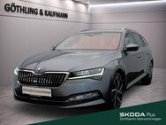 Skoda Superb, 2.0 TDI Combi Style, Jahr 2023 - Hofheim (Taunus)