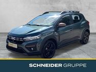 Dacia Sandero, TCe 110 Stepway Extreme RKF, Jahr 2024 - Chemnitz