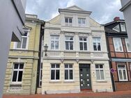 Stade-Innenstadt: kleine 1-Zimmerwohnung für Singles - Stade (Hansestadt)