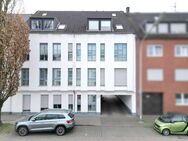 Maisonette mit viel Raum auf zwei Ebenen - 2 Balkone, 2 Bäder, Elternbereich und Stellplatz - Mönchengladbach