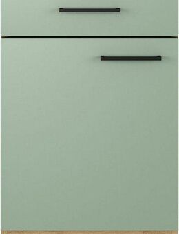 Flex-Well Unterschrank Cara (1-St) (B x H x T) 50 x 85 x 60 cm, individuell kombinierbar