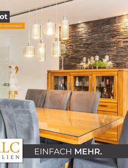 Charmantes Einfamilienhaus in familienfreundlicher Lage! - Wegberg