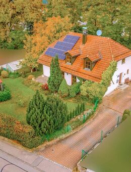 Ihr neues Zuhause in Train - Großzügiges Einfamilienhaus in ruhiger Siedlung mit Garten, Garage & PV - Train