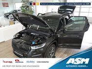 Skoda Kodiaq, 1.5 TSI Sportline R, Jahr 2024 - Blankenburg (Harz)