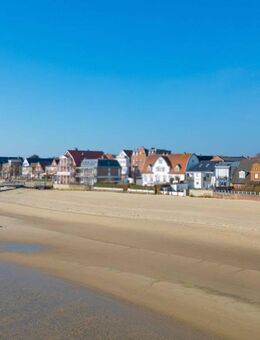 Das Strandhaus: Wohn & Geschäftshaus in Top Lage in Wyk - Wyk (Föhr)