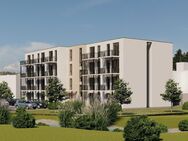 NEUBAUWOHNPROJEKT (seniorengerecht) in Bad Salzschlirf - Bad Salzschlirf