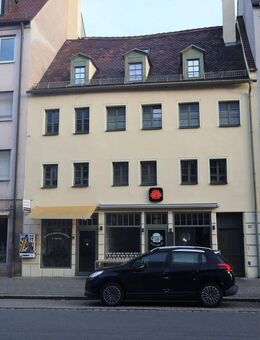 Modernisierte 2-Zimmer-Etagenwohnung im Herzen Nürnbergs - Ihr neues Zuhause zur Miete - Nürnberg