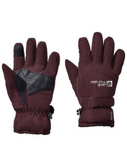 Jack Wolfskin Skihandschuhe 2L WINTER GLOVE K