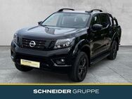 Nissan Navara, NP300 N-Guard DoKa, Jahr 2019 - Freiberg