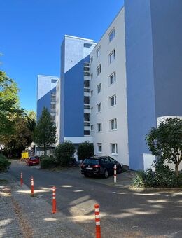 1 Zimmer Wohnung mit Terrasse - Bad Soden (Taunus)