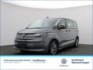 VW Multivan, Life, Jahr 2023 - Dresden
