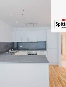 Hochwertige barrierefreie 2,5-Zimmer Neubauwohnung Schramberg zu vermieten! - Schramberg