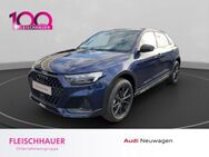 Audi A1, allstreet 30 TFSI, Jahr 2022 - Köln