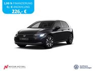 VW Golf, 1.5 TSI VIII MOVE, Jahr 2024 - Mitterteich