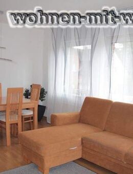 4-Zimmer-Wohnung Meppen-Neustadt - Meppen