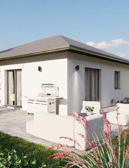 Bungalow in Minden - Minden (Nordrhein-Westfalen)