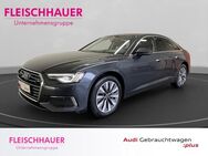 Audi A6, 3.0 TDI 50 quattro design EU6d, Jahr 2022 - Köln