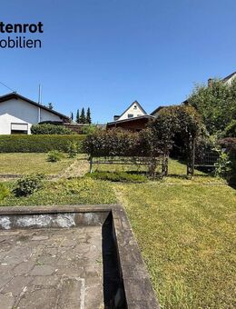 Gemütliches Einfamilienhaus in bevorzugter Lage von Mayen! - Mayen