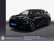 Ford Puma 1.0 EcoBoost Hybrid Aut. ST-LINE - Hannover