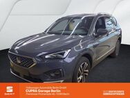 Seat Tarraco, 1.5 TSI Xperience, Jahr 2024 - Berlin