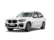 BMW X3, xDrive30d M Sport, Jahr 2021 - Fulda