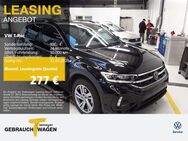 VW T-Roc, 1.0 TSI R-LINE, Jahr 2023 - Recklinghausen