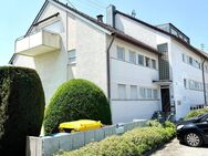 Ferienwohnung mit Seesicht: 1,5 Zimmer in Meersburg - Meersburg